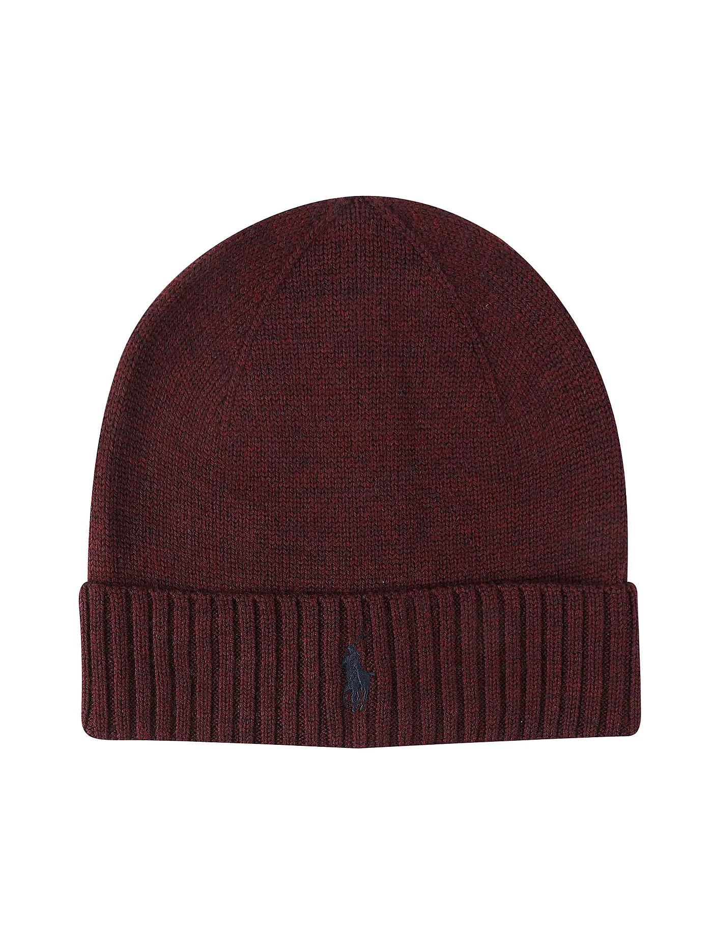 POLO RALPH LAUREN | Mütze - Haube | rot